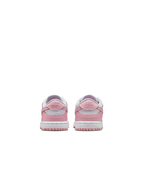 Nike (TD) Dunk Low - Soft Pink