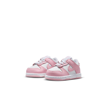 Nike (TD) Dunk Low - Soft Pink