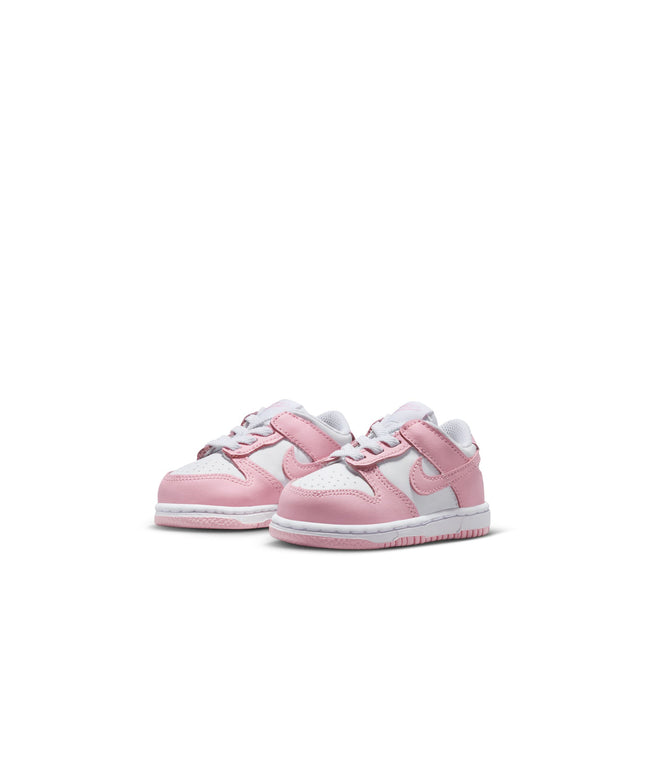 Nike (TD) Dunk Low - Soft Pink