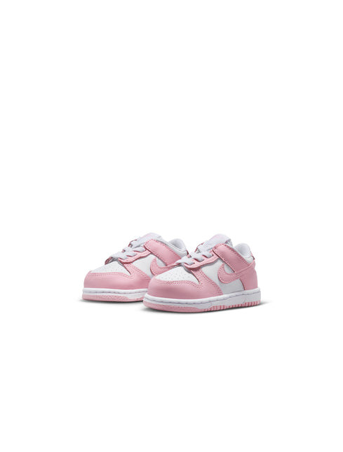Nike (TD) Dunk Low - Soft Pink