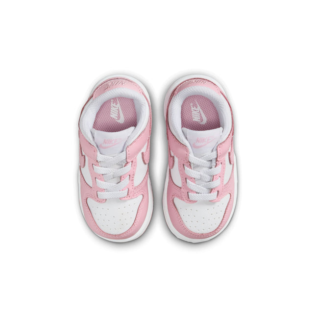 Nike (TD) Dunk Low - Soft Pink