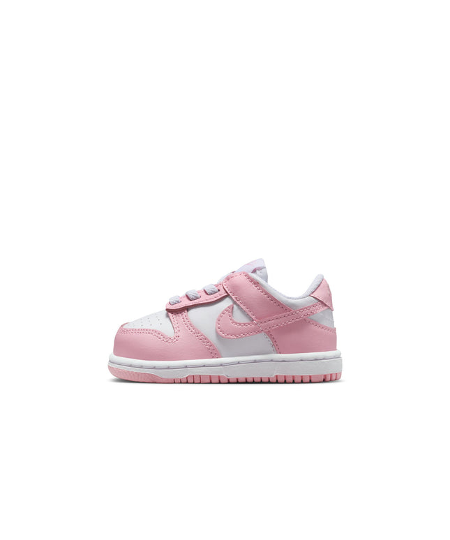 Nike (TD) Dunk Low - Soft Pink