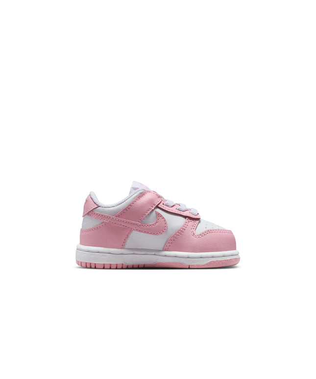 Nike (TD) Dunk Low - Soft Pink