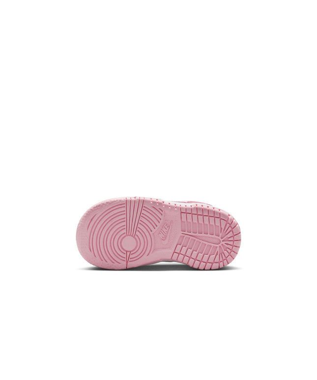 Nike (TD) Dunk Low - Soft Pink