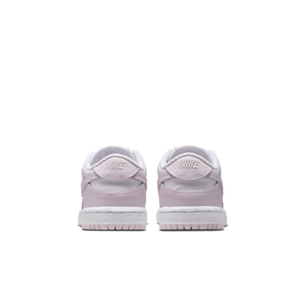 Nike (TD) Dunk Low - Light Violet