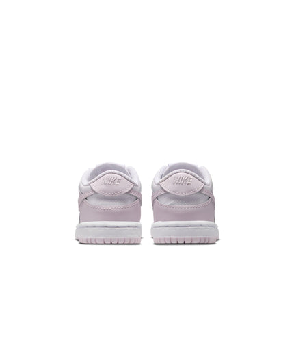 Nike (TD) Dunk Low - Light Violet