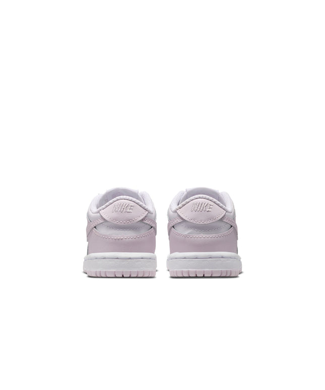 Nike (TD) Dunk Low - Light Violet