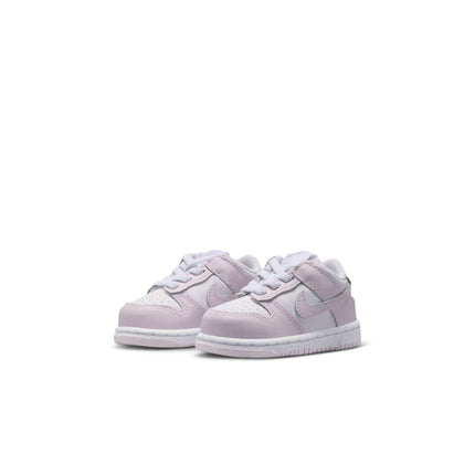 Nike (TD) Dunk Low - Light Violet