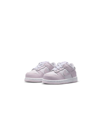 Nike (TD) Dunk Low - Light Violet