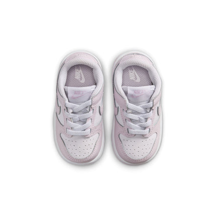 Nike (TD) Dunk Low - Light Violet