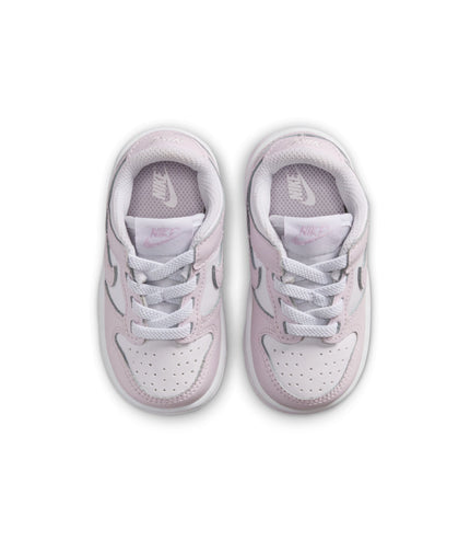 Nike (TD) Dunk Low - Light Violet