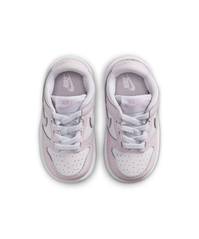 Nike (TD) Dunk Low - Light Violet