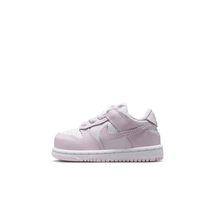 Nike (TD) Dunk Low - Light Violet