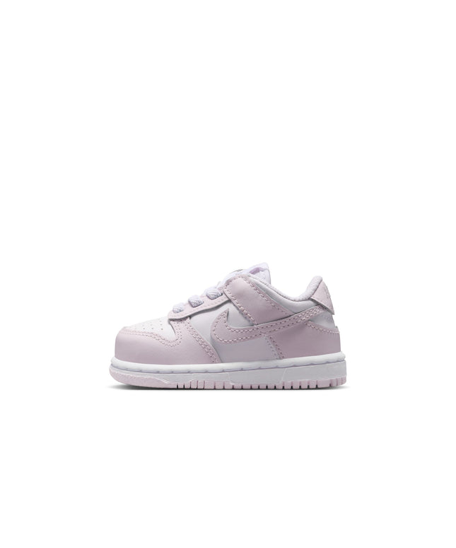 Nike (TD) Dunk Low - Light Violet