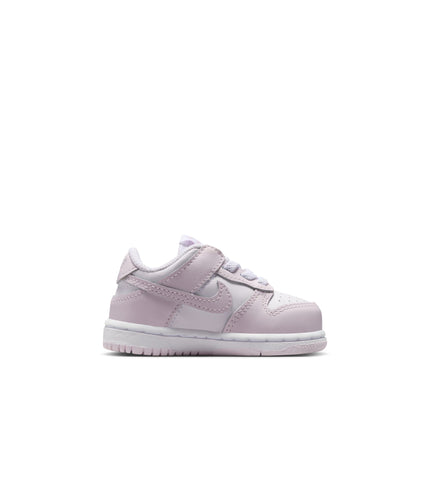 Nike (TD) Dunk Low - Light Violet