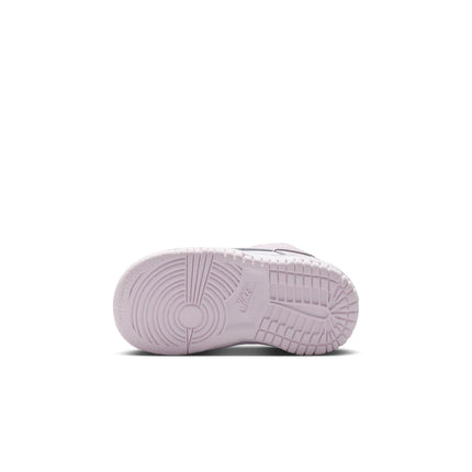 Nike (TD) Dunk Low - Light Violet