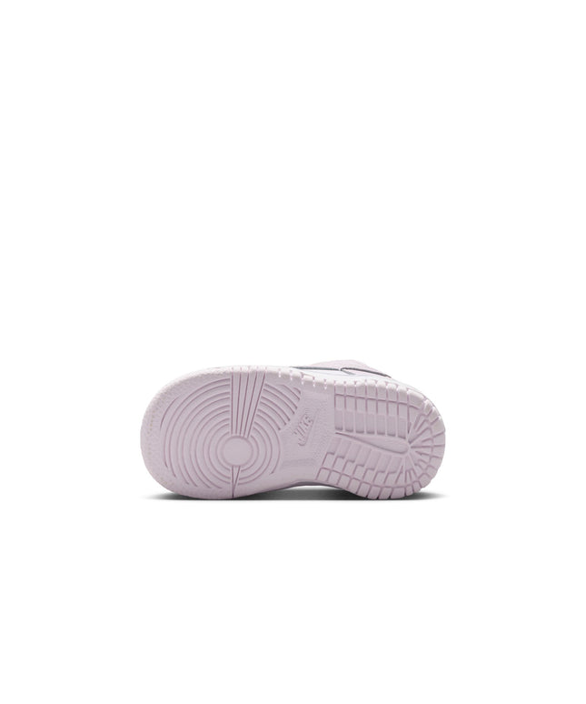 Nike (TD) Dunk Low - Light Violet