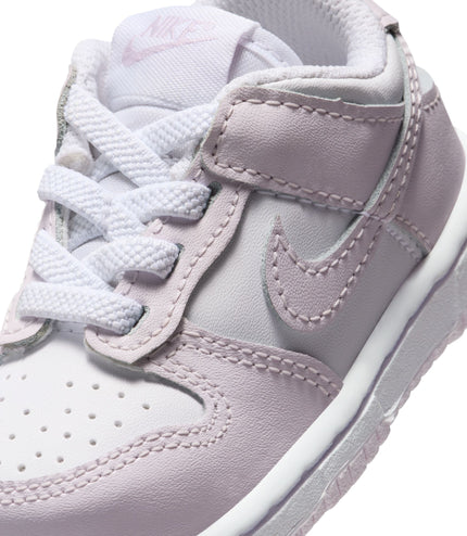 Nike (TD) Dunk Low - Light Violet