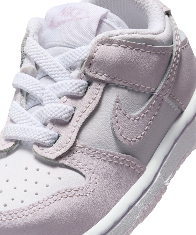 Nike (TD) Dunk Low - Light Violet