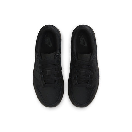 Nike (PS) Dunk Low - Black