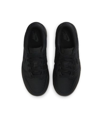 Nike (PS) Dunk Low - Black