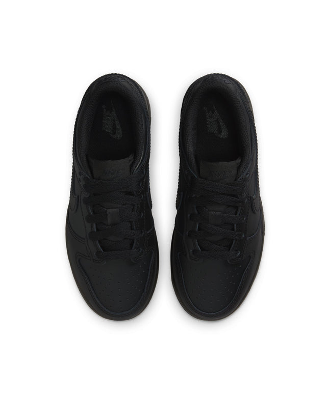 Nike (PS) Dunk Low - Black