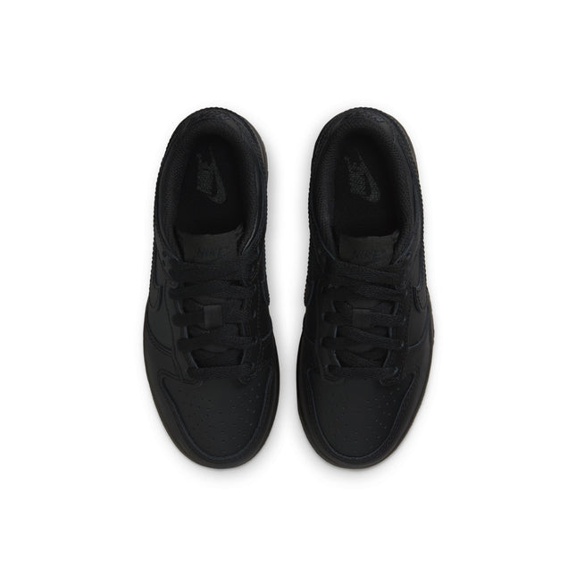 Nike (PS) Dunk Low - Black