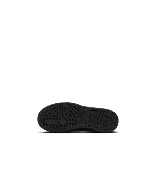 Nike (PS) Dunk Low - Black
