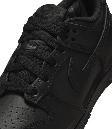 Nike (PS) Dunk Low - Black