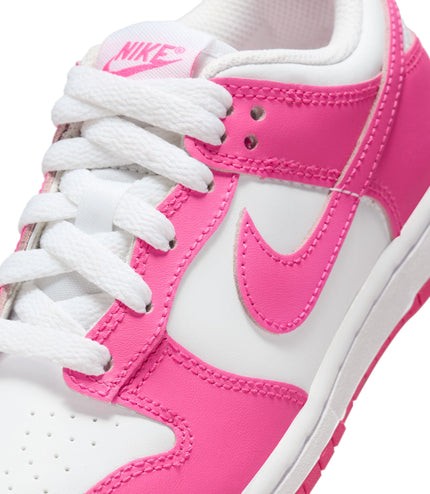 Nike (PS) Dunk Low - Laser Fuchsia