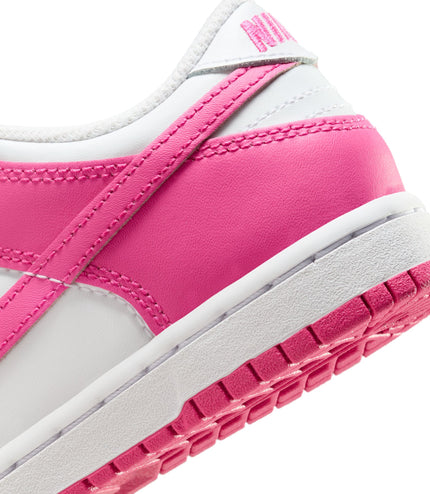 Nike (PS) Dunk Low - Laser Fuchsia