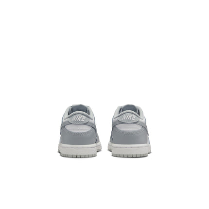 Nike (PS) Dunk Low - Light Smoke Grey