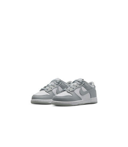Nike (PS) Dunk Low - Light Smoke Grey