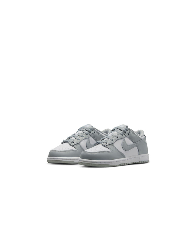 Nike (PS) Dunk Low - Light Smoke Grey