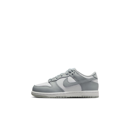 Nike (PS) Dunk Low - Light Smoke Grey