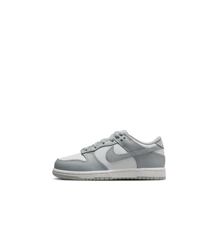 Nike (PS) Dunk Low - Light Smoke Grey