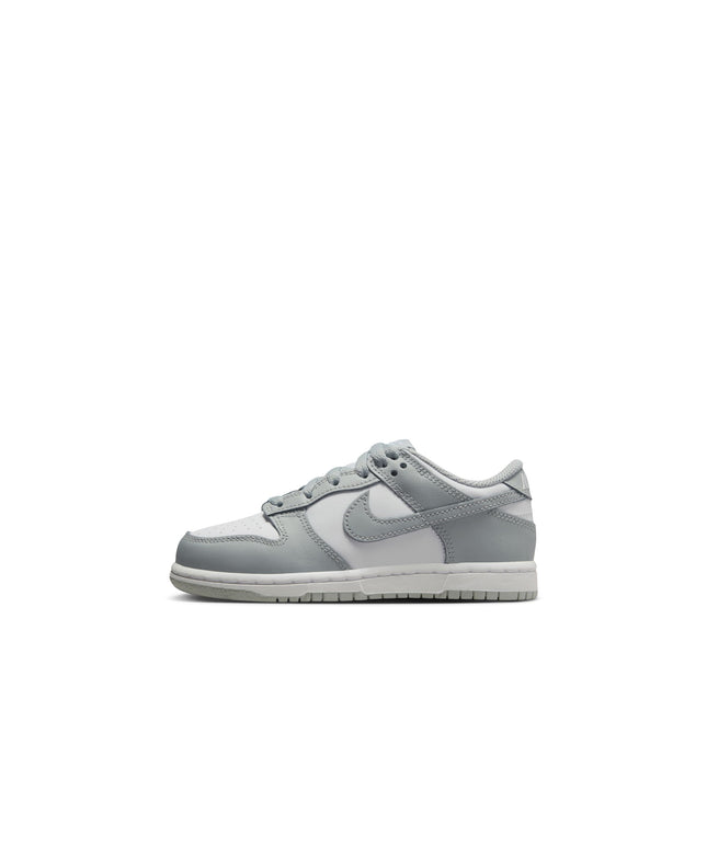 Nike (PS) Dunk Low - Light Smoke Grey