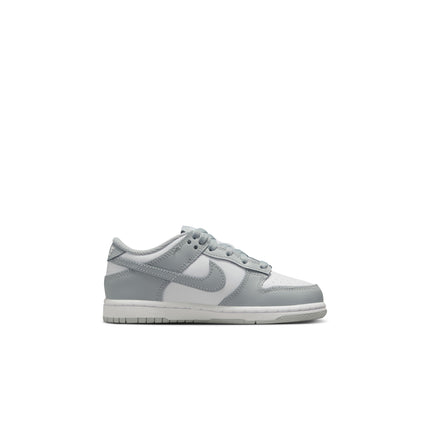 Nike (PS) Dunk Low - Light Smoke Grey