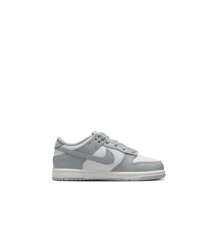 Nike (PS) Dunk Low - Light Smoke Grey