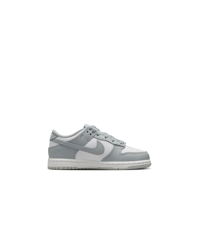 Nike (PS) Dunk Low - Light Smoke Grey