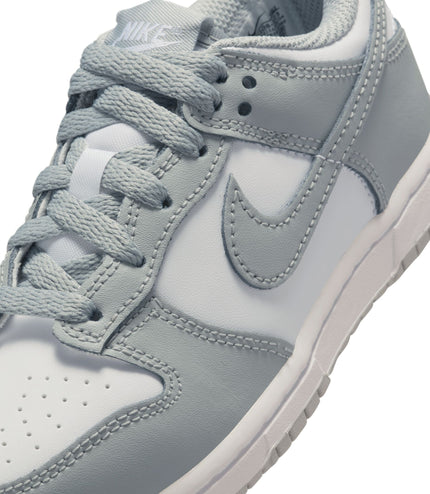 Nike (PS) Dunk Low - Light Smoke Grey