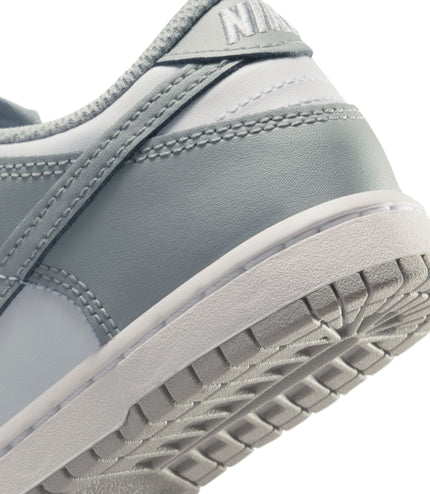 Nike (PS) Dunk Low - Light Smoke Grey