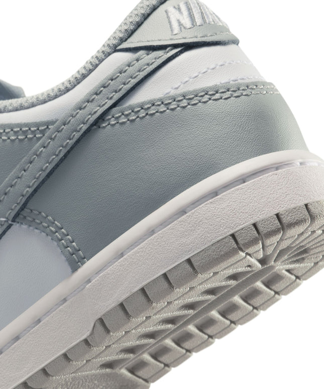 Nike (PS) Dunk Low - Light Smoke Grey