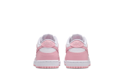Nike (PS) Dunk Low - Soft Pink