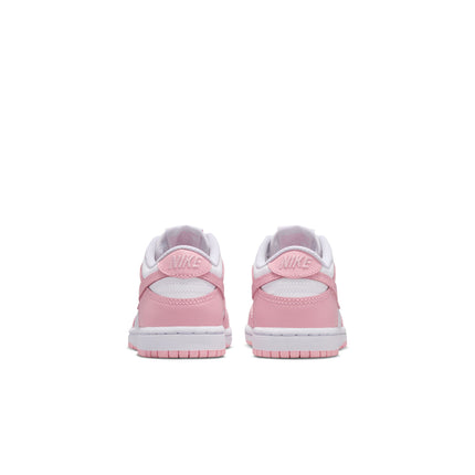 Nike (PS) Dunk Low - Soft Pink