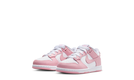 Nike (PS) Dunk Low - Soft Pink