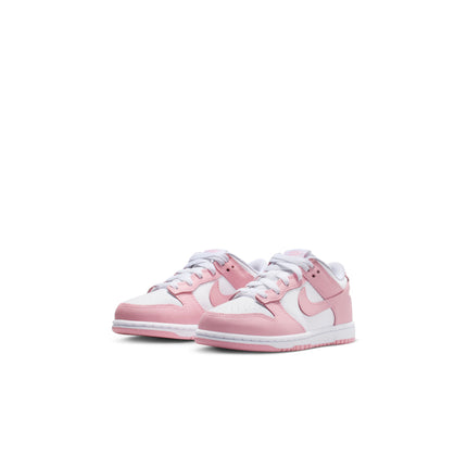 Nike (PS) Dunk Low - Soft Pink