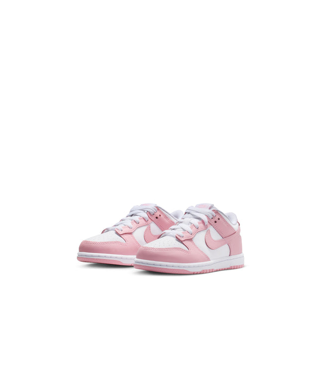 Nike (PS) Dunk Low - Soft Pink
