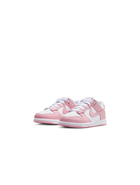 Nike (PS) Dunk Low - Soft Pink