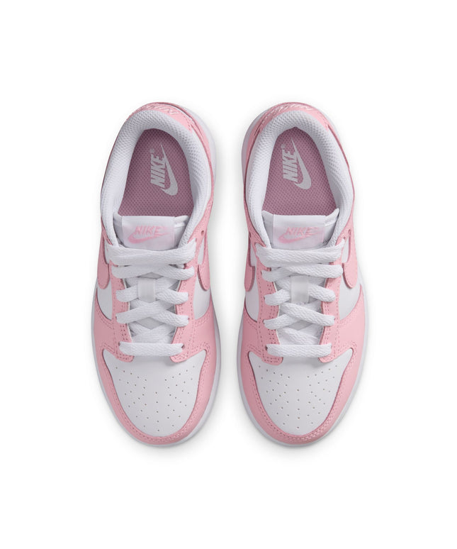 Nike (PS) Dunk Low - Soft Pink